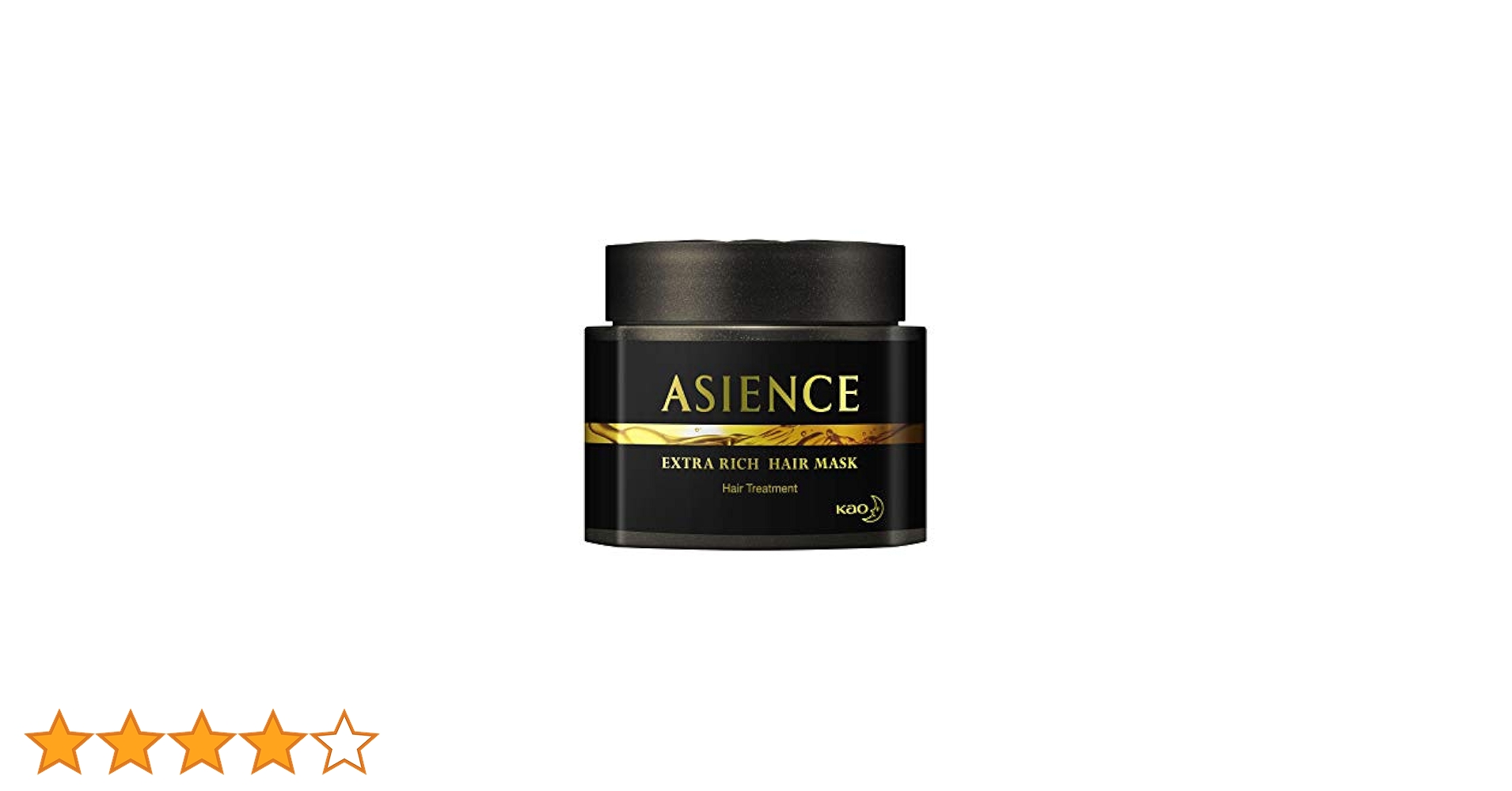 Amazon | アジエンス 濃密 ヘアマスク 180g トリートメント 180
